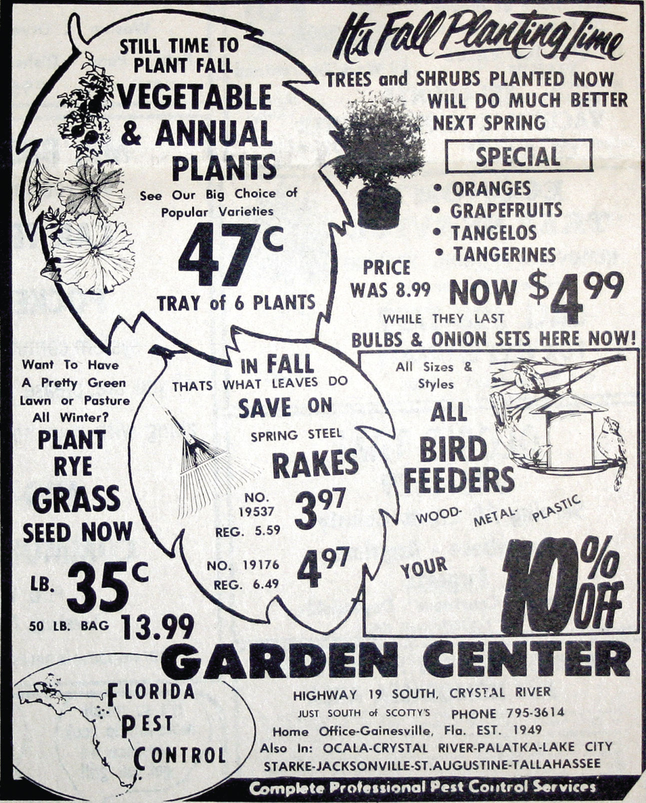 Florida Pest Control